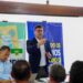 Prefeito Paulinho Freire participa de reunião da Femurn sobre atrasos nos repasses aos municípios