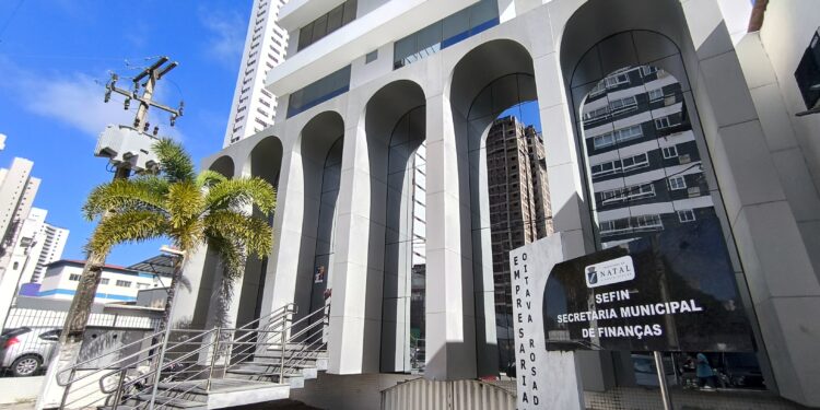 Prefeitura do Natal institui nova política de transação para recuperação de créditos municipais