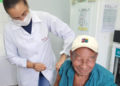 Pessoas com 85 anos ou mais passam a receber a vacina Pneumo 20 em Natal