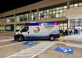 Hospital Municipal de Natal São Padre Pio inicia atendimentos