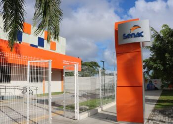 Senac Zona Norte e Escola Barreira Roxa garantem manutenção da Certificação ISO 9001