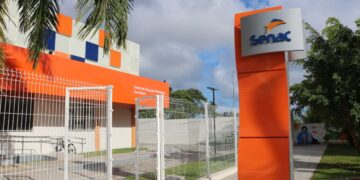 Senac Zona Norte e Escola Barreira Roxa garantem manutenção da Certificação ISO 9001