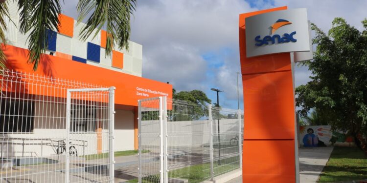 Senac Zona Norte e Escola Barreira Roxa garantem manutenção da Certificação ISO 9001
