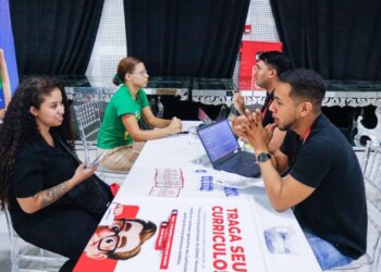 Senac RN promove feira com mais de 400 vagas de emprego nos setores de Turismo, Hotelaria e Gastronomia