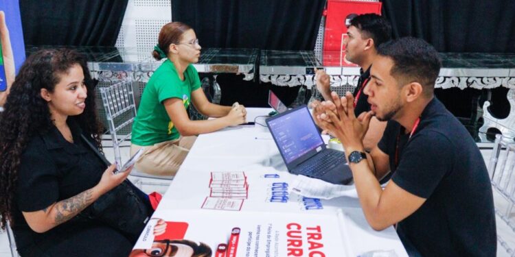 Senac RN promove feira com mais de 400 vagas de emprego nos setores de Turismo, Hotelaria e Gastronomia