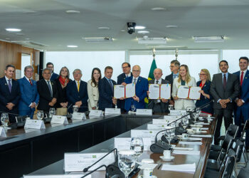 Nova lei de custas da Justiça Federal e do STJ é sancionada