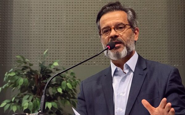 Reforma Tributária é tema de encontro de empresários da cadeia produtiva da construção civil potiguar