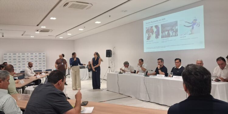 Revisão do Plano Diretor de Parnamirim é tema da quarta Assembleia do Sinduscon-RN