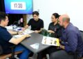 SINDUSCON Oeste RN conecta empresas com fornecedores e movimenta a cadeia produtiva com rodada de negócios 