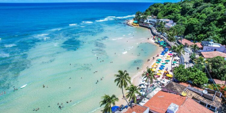 Nova perícia ambiental em área de pousada na Praia de Pipa é determinada pelo TJ/RN