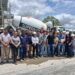 Associados Sinduscon-RN participam de visita técnica promovida pela Coopercon-RN