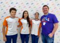 Senac Mossoró conquista medalha de bronze na 11ª Olimpíada Brasileira de Geografia