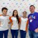 Senac Mossoró conquista medalha de bronze na 11ª Olimpíada Brasileira de Geografia