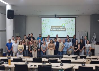 Sinduscon-RN debate modernização do licenciamento ambiental e segurança jurídica para a construção civil