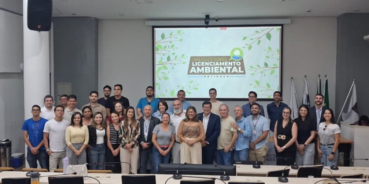 Sinduscon-RN debate modernização do licenciamento ambiental e segurança jurídica para a construção civil