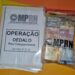 Dédalo: operação do MPRN combate tráfico de drogas em Canguaretama e Vila Flor