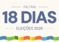 Faltam 18 dias: quem vota, quem pode votar e o que muda aos 18 anos