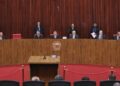 Forças federais atuarão em pelo menos oito estados no 1º turno das Eleições 2026