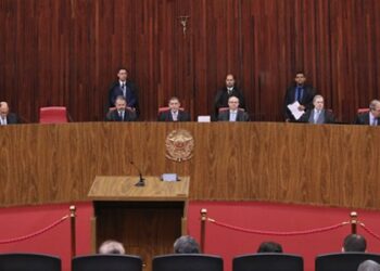 Forças federais atuarão em pelo menos oito estados no 1º turno das Eleições 2026