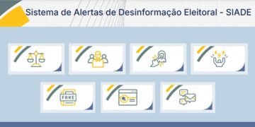 Encontrou desinformação sobre as eleições? Saiba como denunciar ao TSE