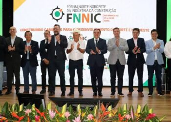 Natal recebe 11º Fórum Norte e Nordeste da Construção
