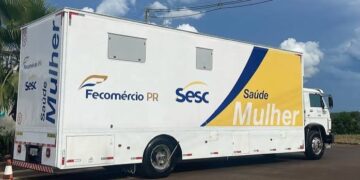 Sesc Saúde Mulher oferece mais de 1.200 exames gratuitos para mulheres em Mossoró