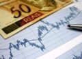 Mercado financeiro reduz previsão da inflação para 5% este ano