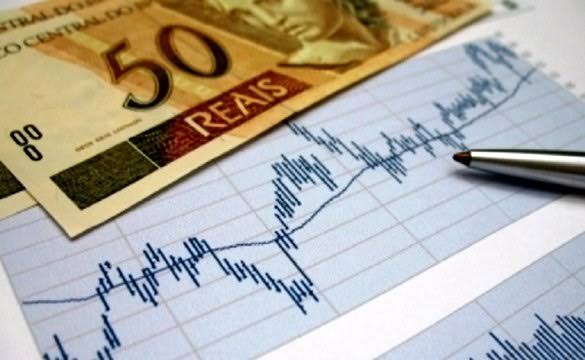 Mercado financeiro reduz previsão da inflação para 5% este ano
