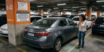 Mulheres serão indenizadas após furto de celular e notebook em estacionamento de um shopping em Natal