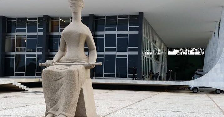 Presidente do STF assume relatoria de processo sobre Moraes e Vorcaro