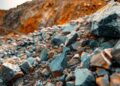 Brasil cria política para ampliar produção de minerais críticos