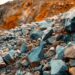 Brasil cria política para ampliar produção de minerais críticos