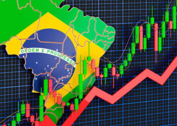 Governo reduz projeção do PIB para 2% em 2026 e 2,3% em 2027