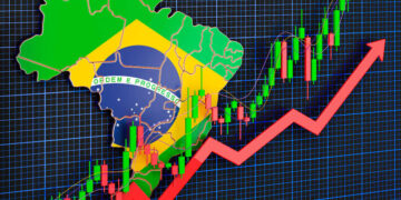 Governo reduz projeção do PIB para 2% em 2026 e 2,3% em 2027