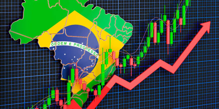 Governo reduz projeção do PIB para 2% em 2026 e 2,3% em 2027