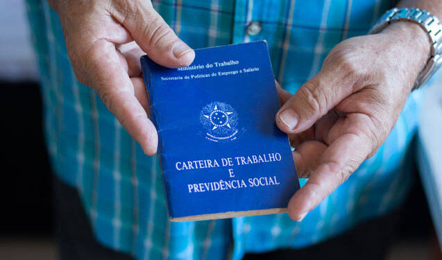 Vara do Trabalho reconhece vínculo de emprego de 1995 a 2001 para fins previdenciários
