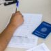 Taxa de desemprego cai para 5,3%, a menor para o trimestre até agosto