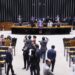 Câmara aprova MP que acaba com a “taxa das blusinhas”