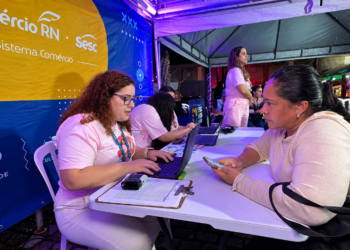 Outubro Rosa do Sesc RN prevê 4,2 mil atendimentos gratuitos em Natal