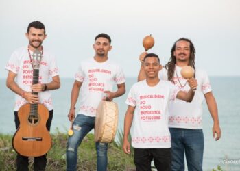 “Sesc Apresenta: Música” reúne dez shows gratuitos no Teatro Sesc Sandoval Wanderley