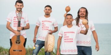 “Sesc Apresenta: Música” reúne dez shows gratuitos no Teatro Sesc Sandoval Wanderley