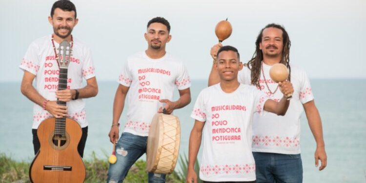 “Sesc Apresenta: Música” reúne dez shows gratuitos no Teatro Sesc Sandoval Wanderley