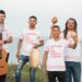 “Sesc Apresenta: Música” reúne dez shows gratuitos no Teatro Sesc Sandoval Wanderley