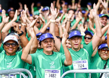 Circuito Sesc de Corridas 2027 abre inscrições nesta quinta-feira com lote promocional de 24h
