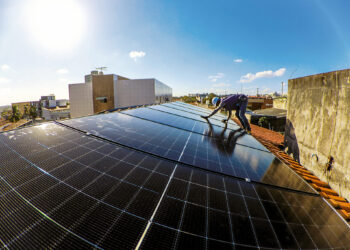 RN soma 233 mil novas unidades de geração solar distribuída desde 2024