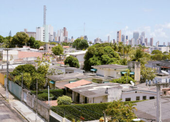Aluguel em Natal sobe quase o dobro da média do Brasil