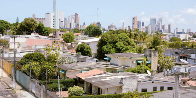 Aluguel em Natal sobe quase o dobro da média do Brasil