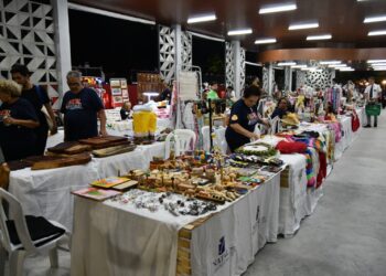 Inscrições abertas para seleção de 140 artesãos do Natal em Natal 2026