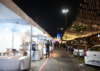 Semsur abre 32 vagas para comerciantes no Natal em Natal 2026