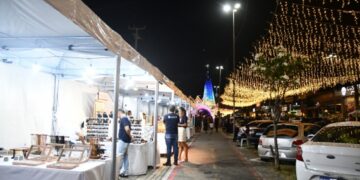 Semsur abre 32 vagas para comerciantes no Natal em Natal 2026